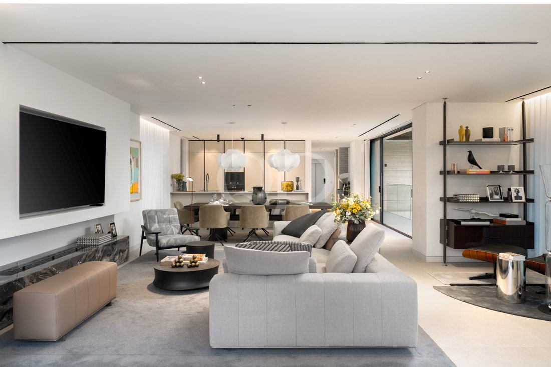 Apartment in Quinta do Lago, Almancil, Portugal 4 - 17449946