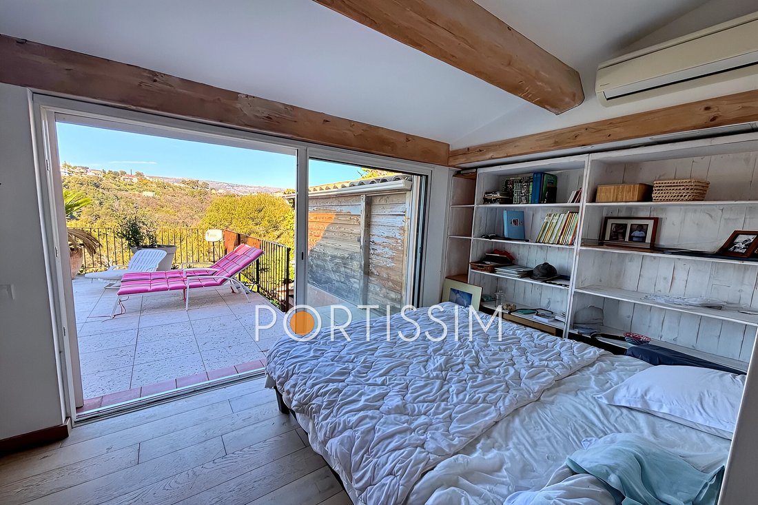 Villa in Colomars, Provence-Alpes-Côte d'Azur, France 5 - 17440656