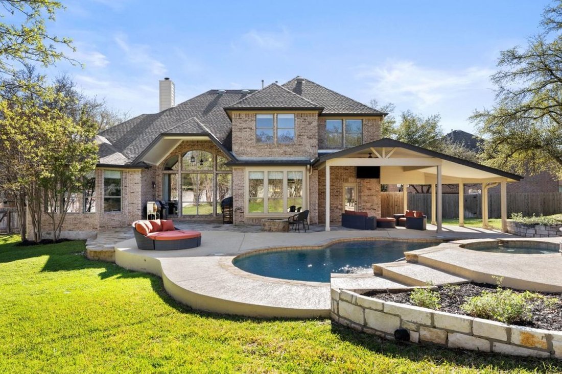 House in Austin, Texas, United States 1 - 17449620