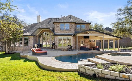 Casa en Austin, Texas, Estados Unidos 1