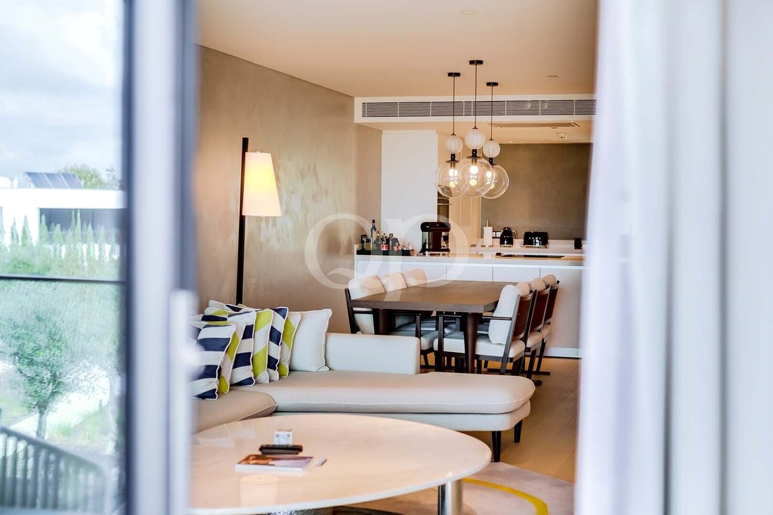Apartment in Olhos de Agua, Algarve, Portugal 4 - 17449992