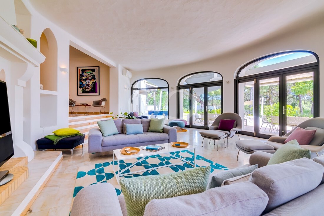 Villa in Almancil, Algarve, Portugal 4 - 17449906
