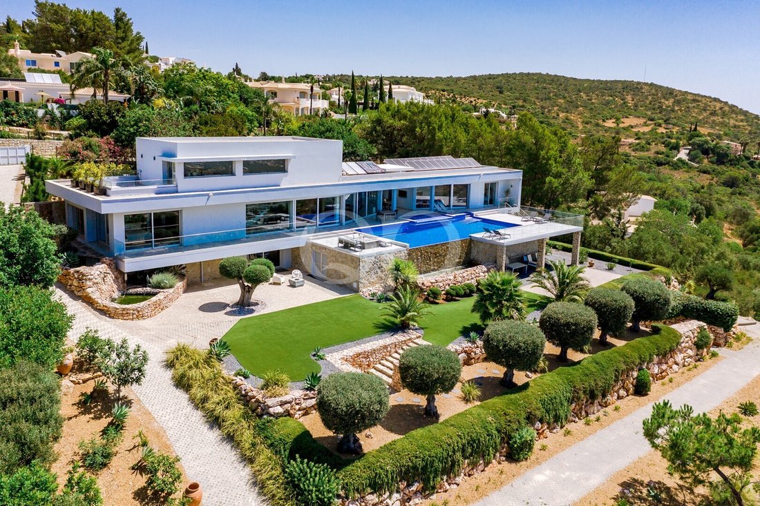 Villa in Santa Barbara de Nexe, Algarve, Portugal 3 - 17449917