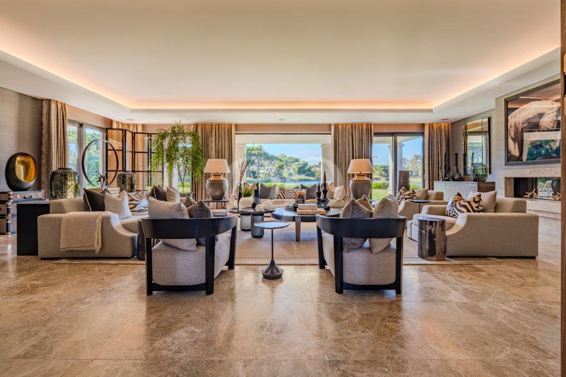Villa in Quinta do Lago, Almancil, Portugal 5 - 17449883