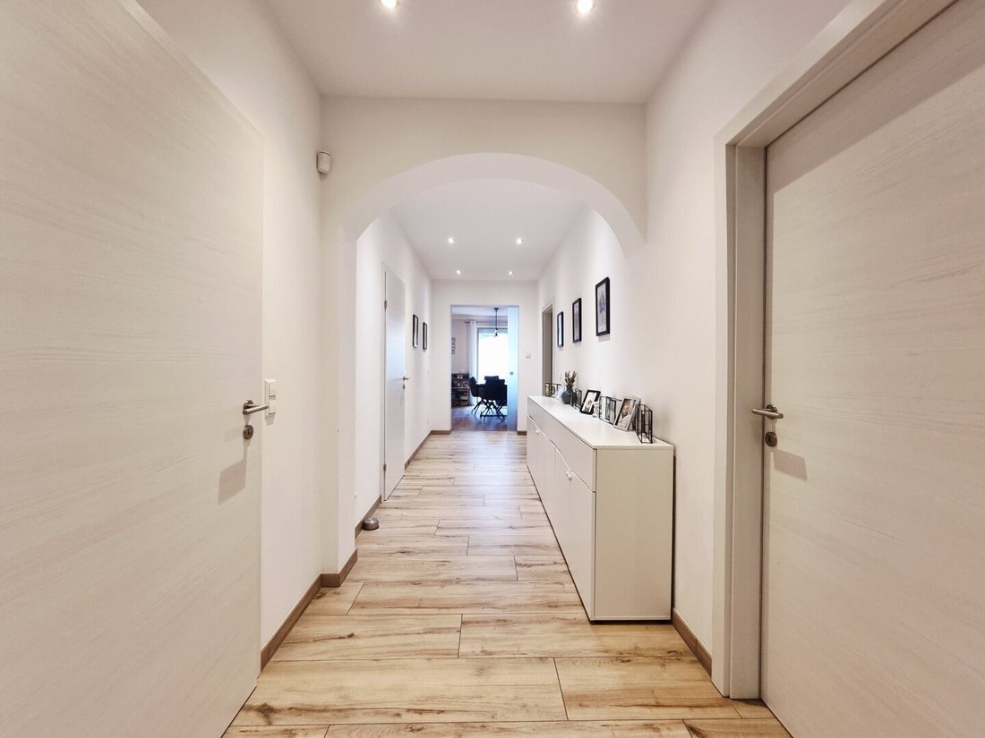 Apartment in Saint Pölten, Lower Austria, Austria 5 - 17449456