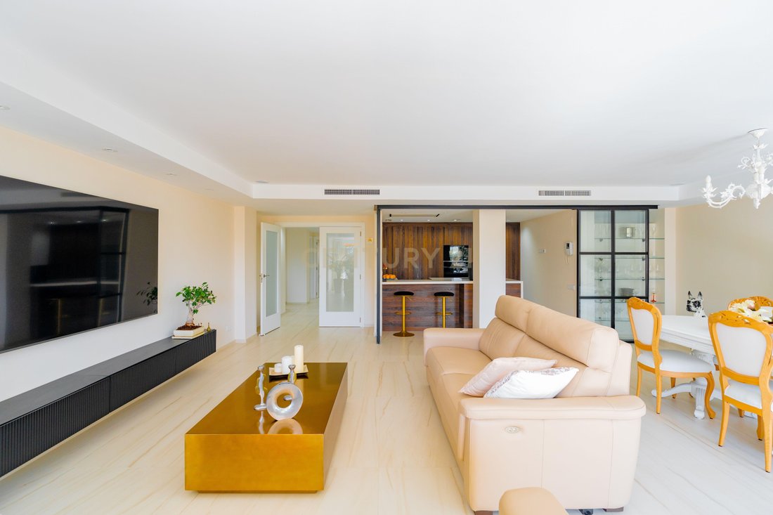 Apartment in Torrent, Valencian Community, Spain 5 - 17449650