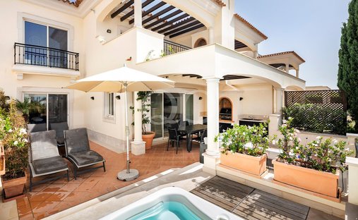 Apartment in Vale do Lobo, Almancil, Portugal 1