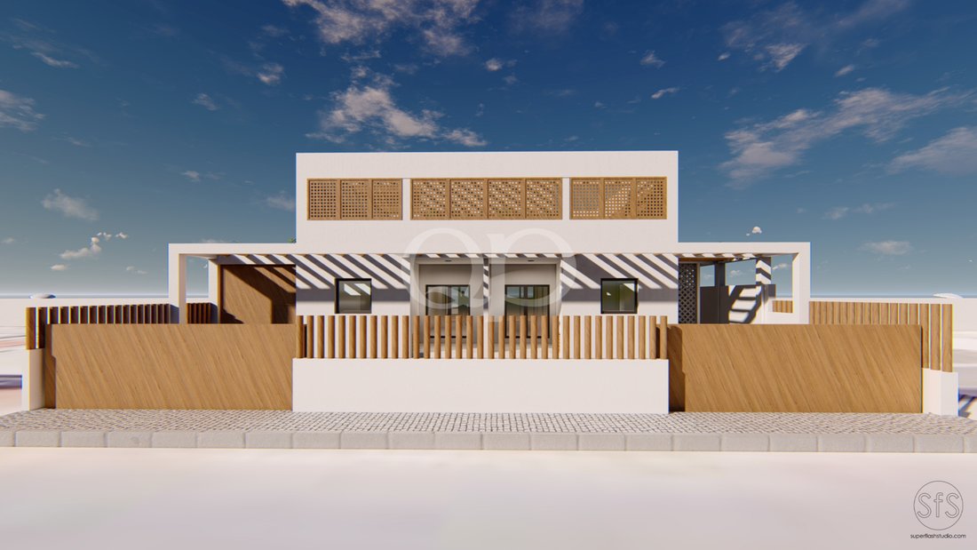 Villa in Montenegro, Algarve, Portugal 4 - 17449955