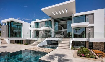 Villa in Quinta do Lago, Almancil, Portugal 2