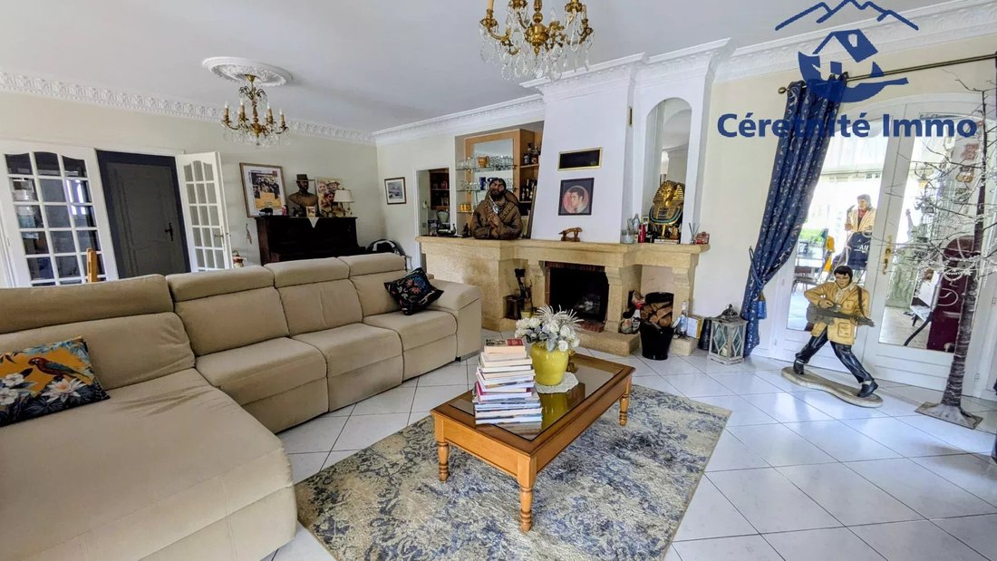 House in Maureillas-las-Illas, Occitania, France 5 - 17423706