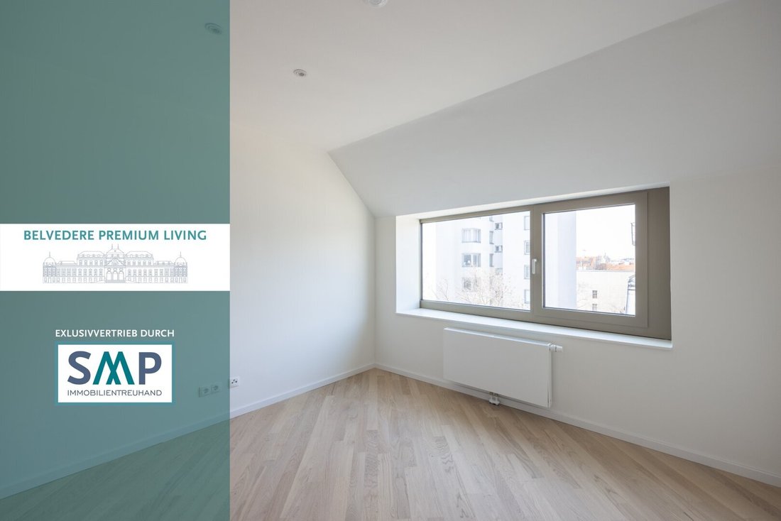 Apartment in Vienna, Wien, Austria 4 - 17028248
