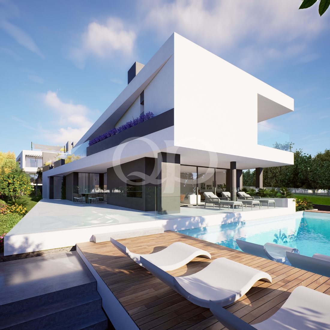 Villa in Loule (Sao Clemente), Algarve, Portugal 1 - 17449956