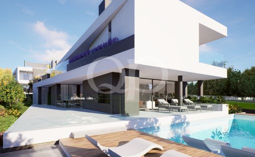 Villa in Loule (Sao Clemente), Algarve, Portugal 1