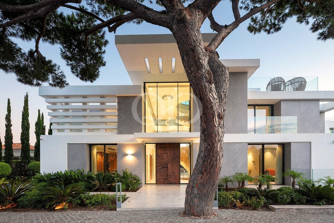 Villa in Quinta do Lago, Almancil, Portugal 1 - 17449890