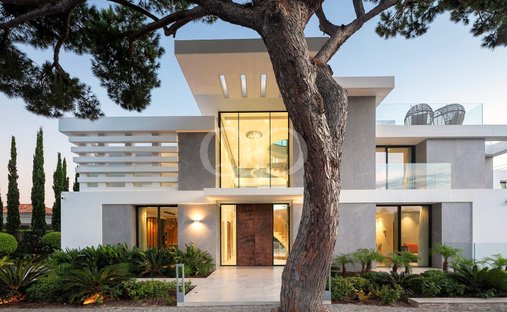 Villa in Quinta do Lago, Almancil, Portugal 1