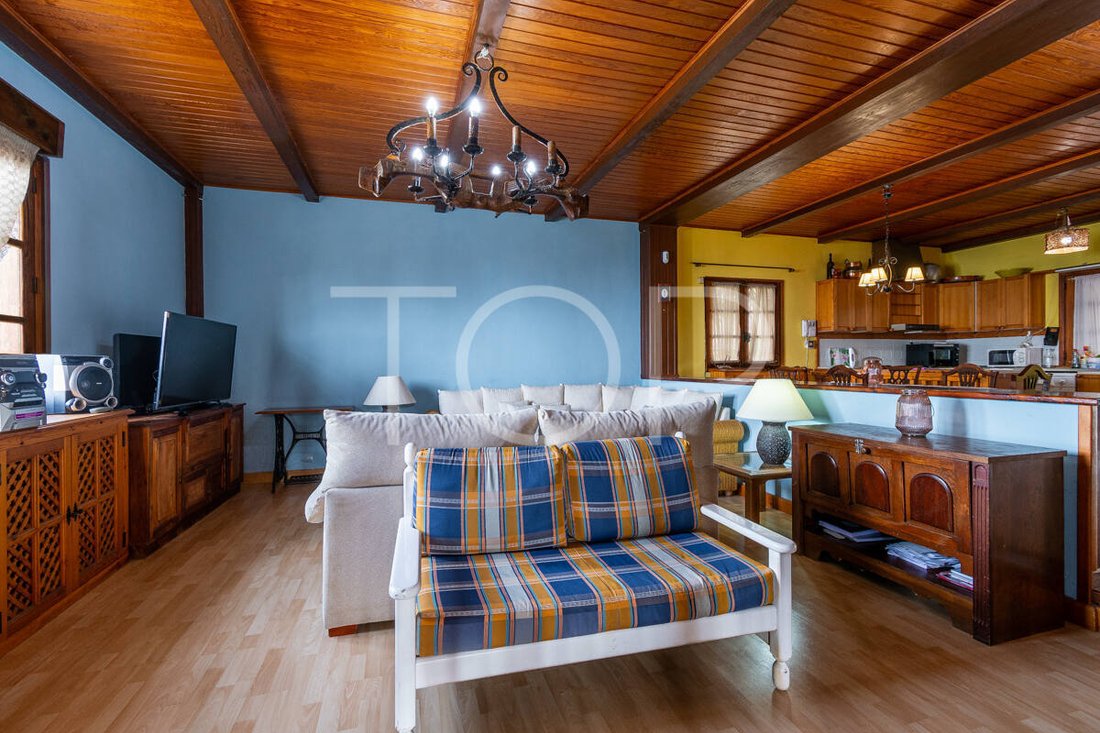 Country House in La Orotava, Canary Islands, Spain 4 - 17448977