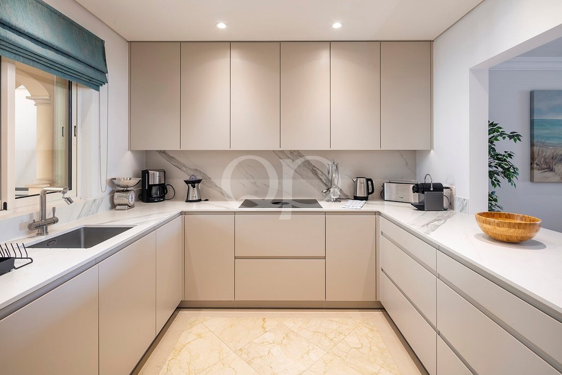 Apartment in Vale do Lobo, Almancil, Portugal 3 - 17449982