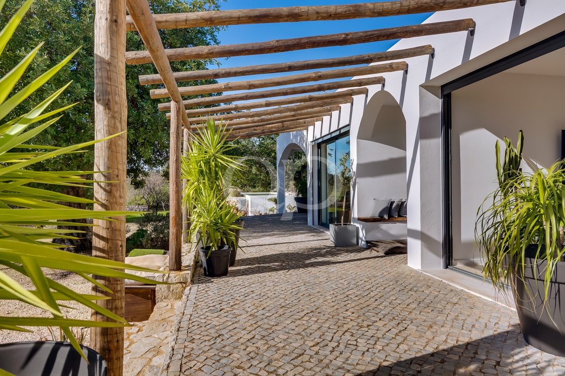 Villa in Loule (Sao Sebastiao), Algarve, Portugal 4 - 17449963