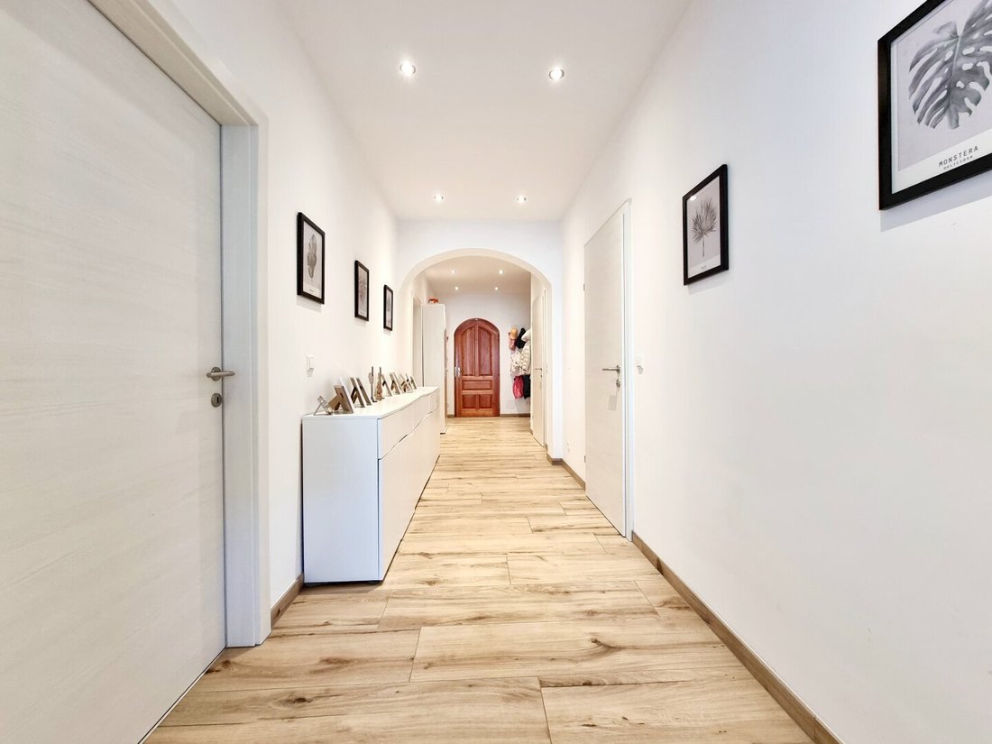 Apartment in Saint Pölten, Lower Austria, Austria 4 - 17449456