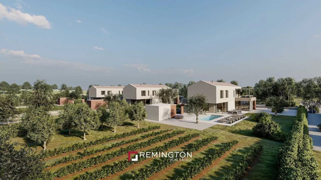 Villa in Labin, Istria County, Croatia 5 - 16763651