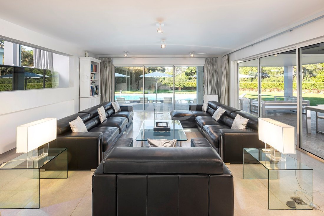 Villa in Quinta do Lago, Almancil, Portugal 5 - 17449897