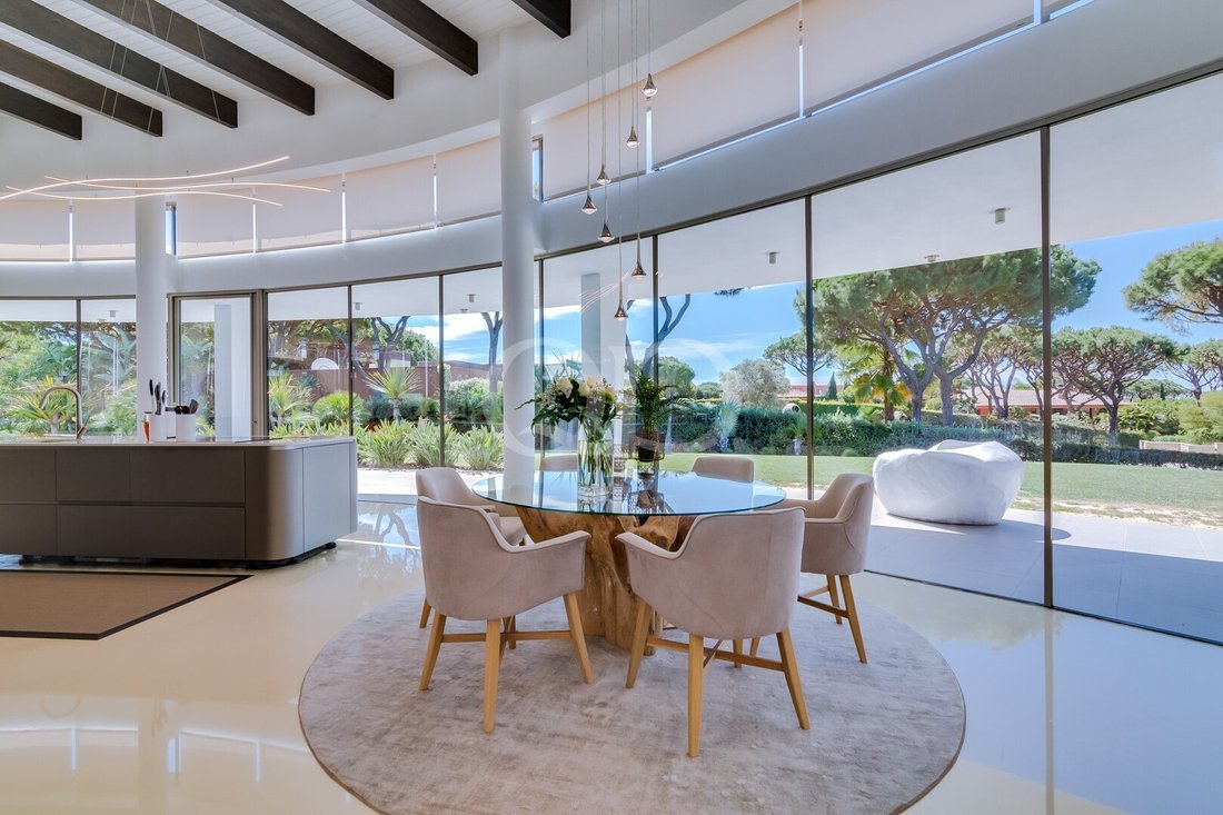 Villa in Vilamoura, Quarteira, Algarve 3 - 17449896