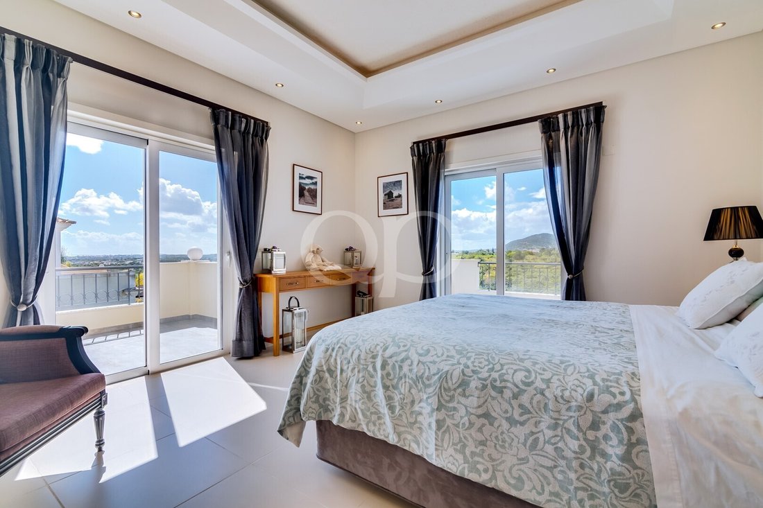 Villa in Almancil, Algarve, Portugal 4 - 17449962