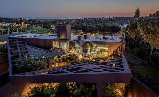 Villa in Quinta do Lago, Almancil, Portugal 1