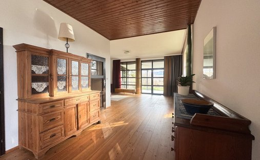 House in Gallneukirchen, Upper Austria, Austria 1