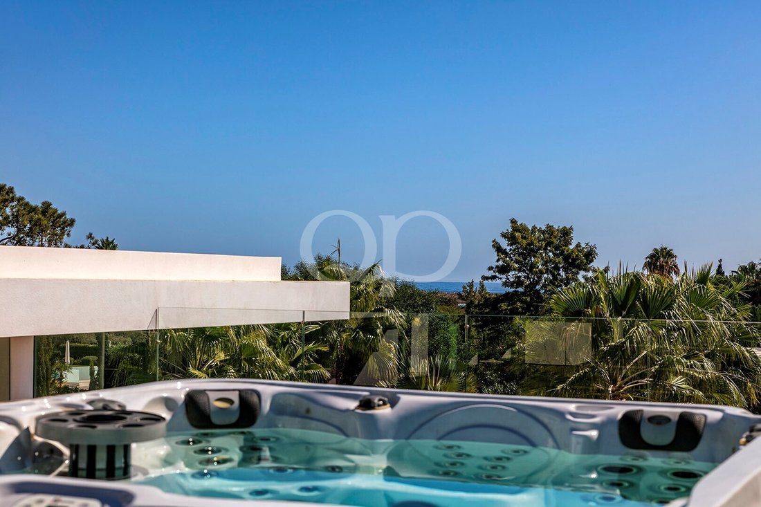 Villa in Quinta do Lago, Almancil, Portugal 5 - 17449890