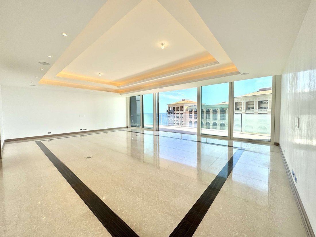 Apartment in Monaco, Monaco 2 - 17449630