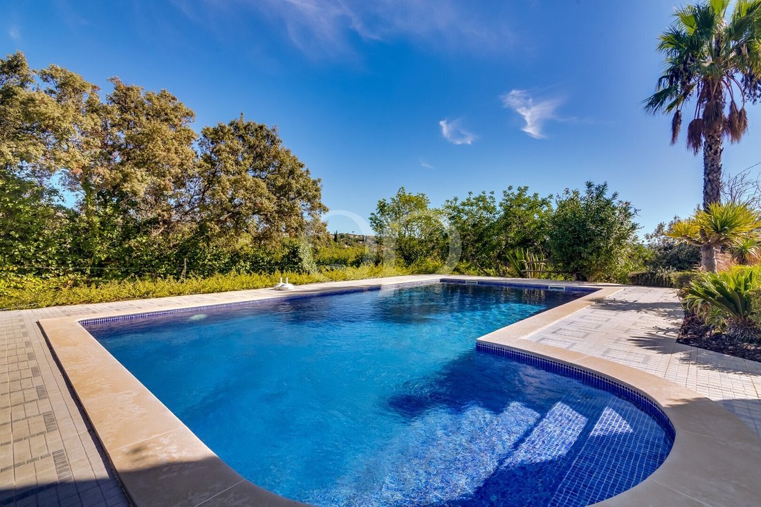 Villa in Loule (Sao Sebastiao), Algarve, Portugal 5 - 17449981