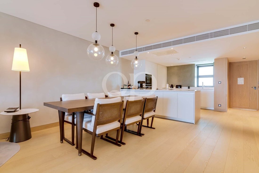 Apartment in Olhos de Agua, Algarve, Portugal 3 - 17449992