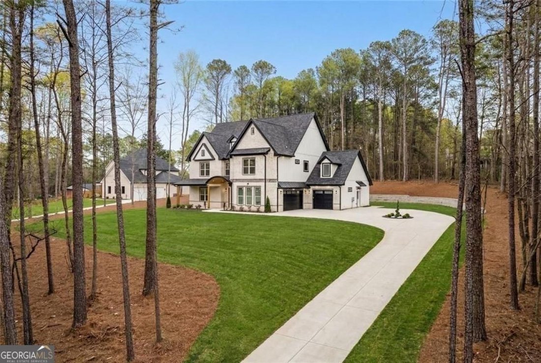 House in Winder, Georgia, United States 3 - 17449652