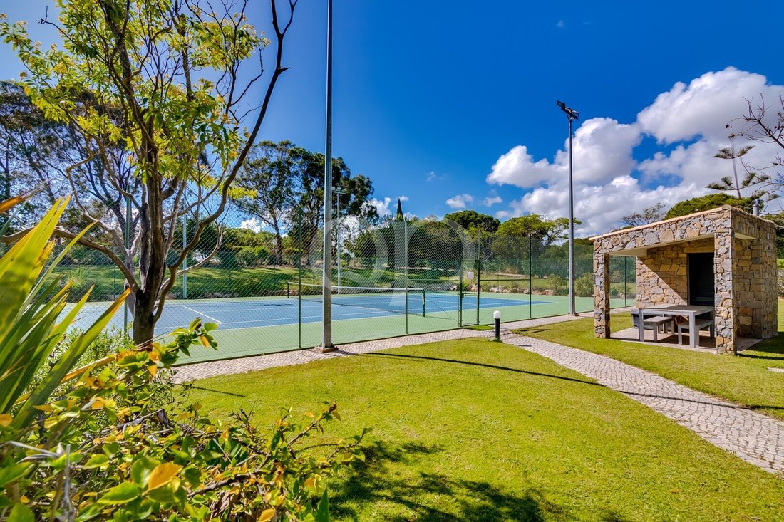 Villa in Almancil, Algarve, Portugal 3 - 17449906