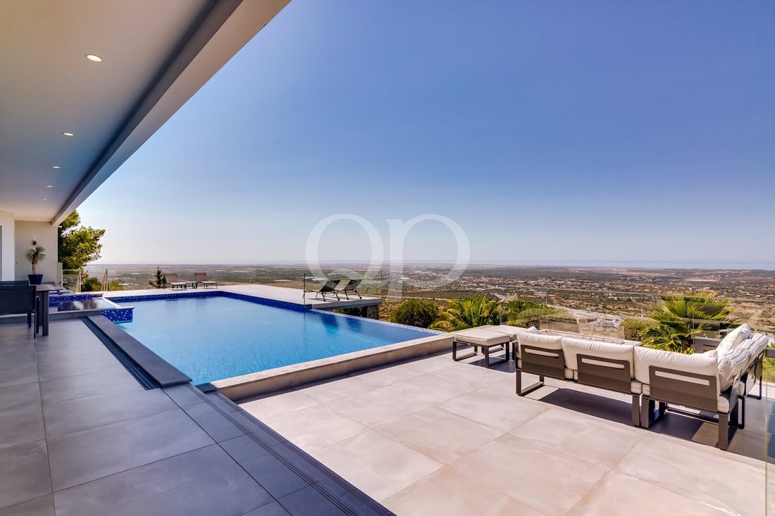 Villa in Santa Barbara de Nexe, Algarve, Portugal 5 - 17449917