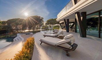 Villa à Quinta do Lago, Almancil, Portugal 2