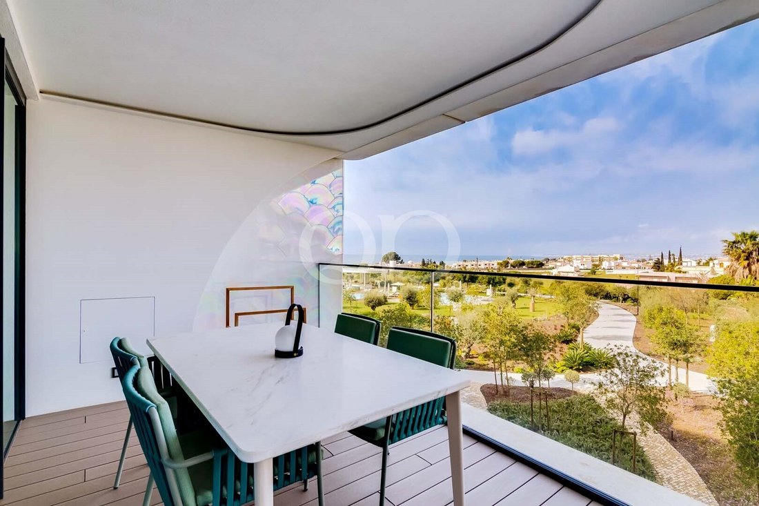 Apartment in Olhos de Agua, Algarve, Portugal 2 - 17449992