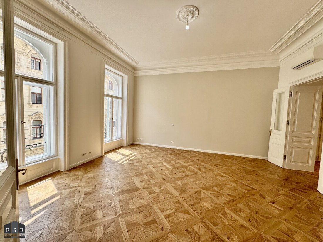 Apartment in Vienna, Wien, Austria 5 - 17449399