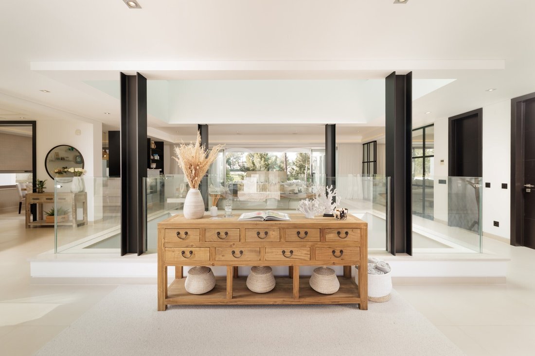 Villa in Quinta do Lago, Almancil, Portugal 4 - 17449893