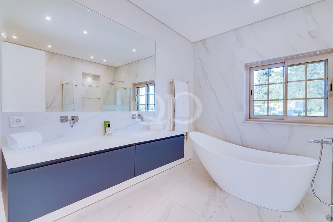 Villa in Quinta do Lago, Almancil, Portugal 2 - 17449943