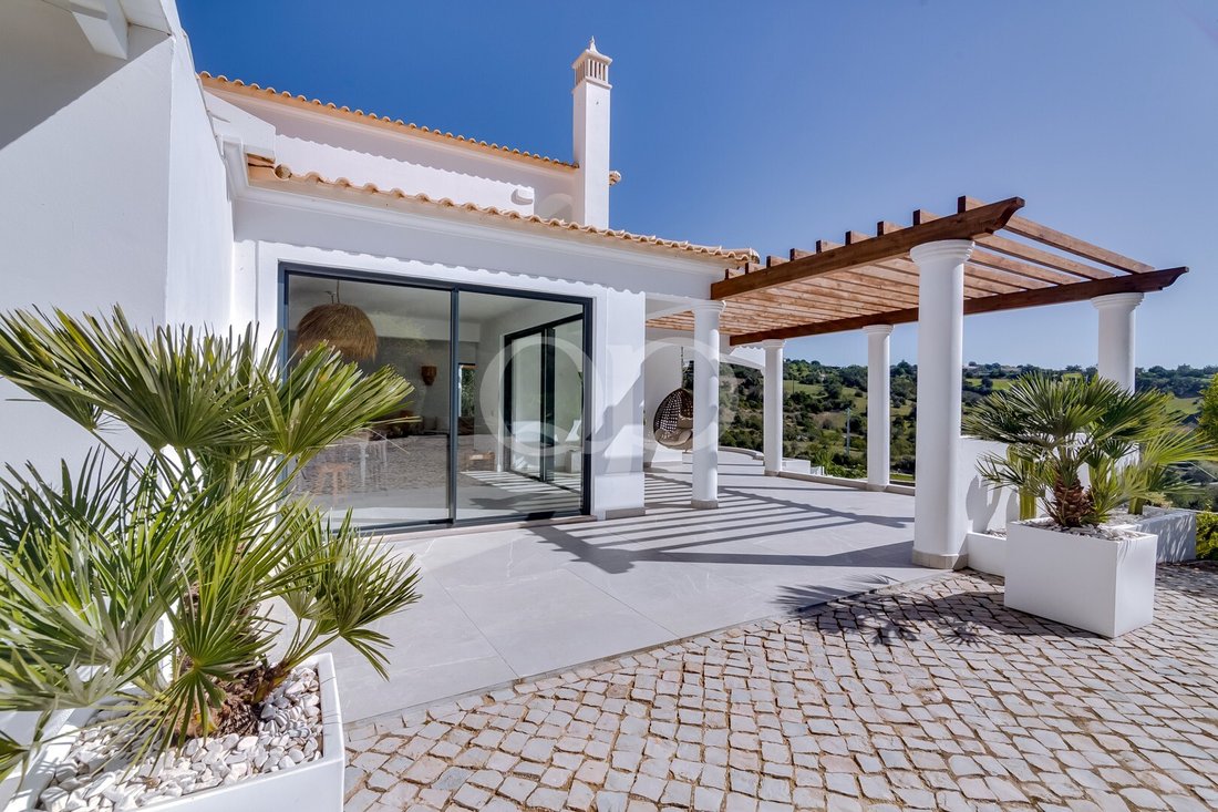 Villa in Loule (Sao Sebastiao), Algarve, Portugal 2 - 17449961