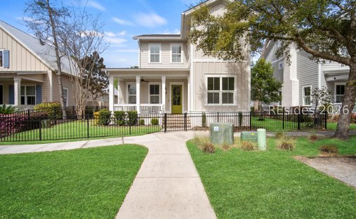 Haus in Bluffton, South Carolina, Vereinigte Staaten 1
