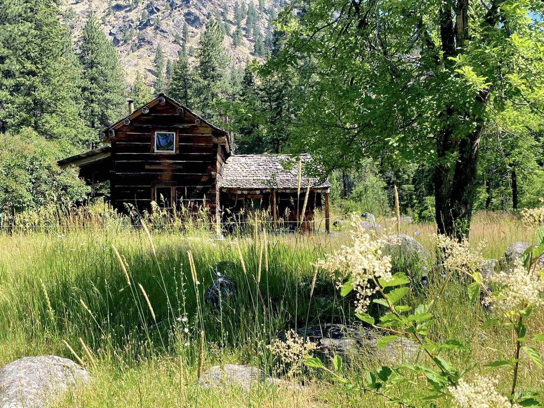 Farm Ranch in Riggins, Idaho, United States 2 - 17449202