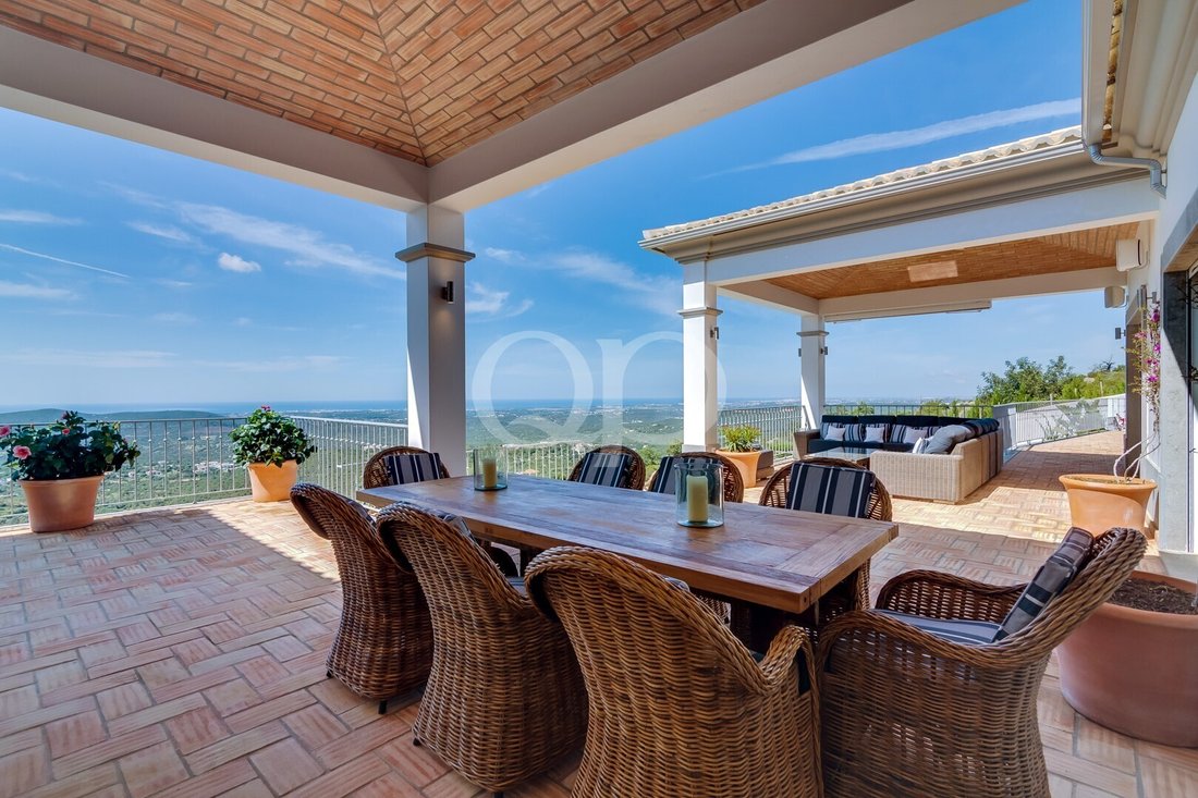 Villa in Loule (Sao Sebastiao), Algarve, Portugal 5 - 17449938