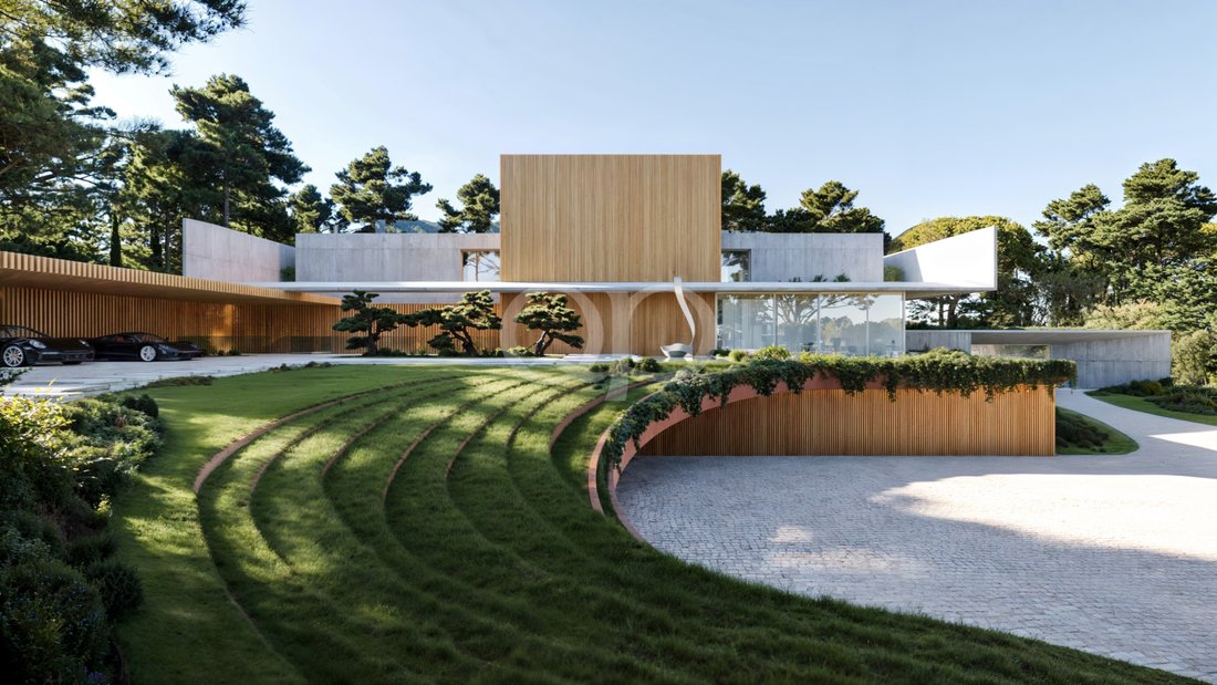 Land in Quinta do Lago, Almancil, Portugal 3 - 17449892