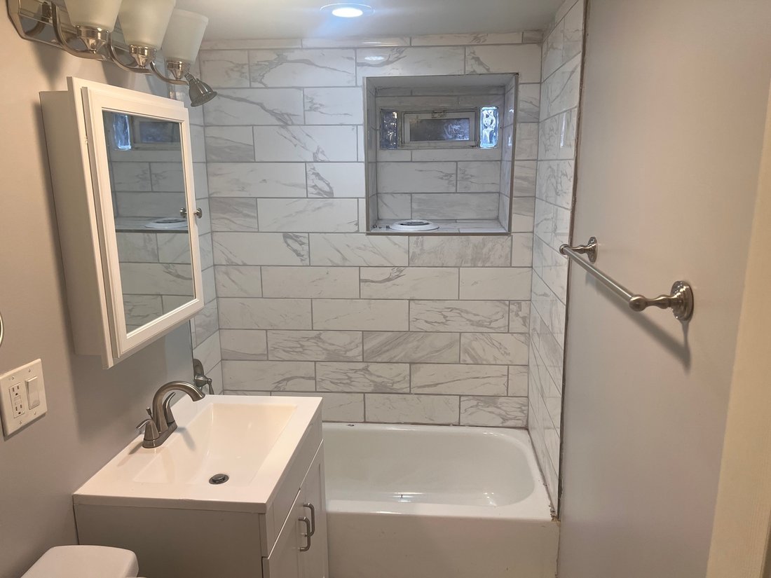 Apartment in Chicago, Illinois, United States 5 - 17448917