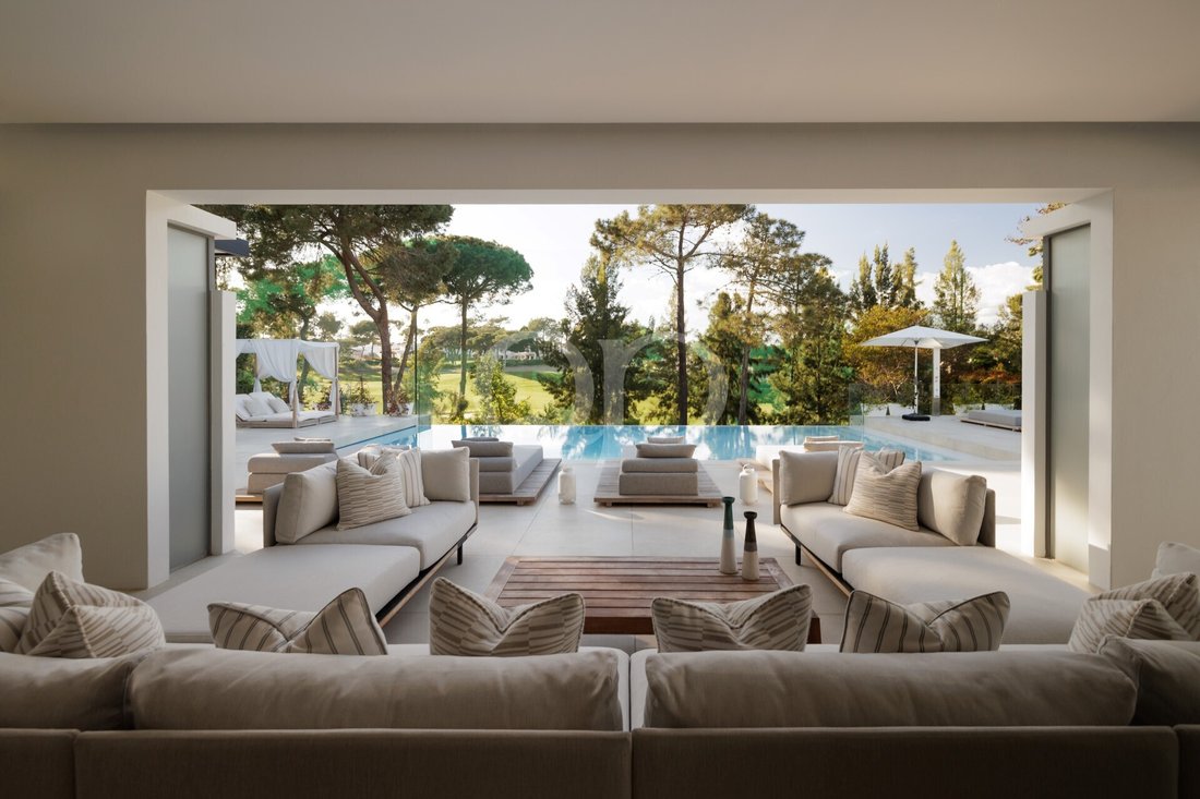 Villa in Quinta do Lago, Almancil, Portugal 3 - 17449893