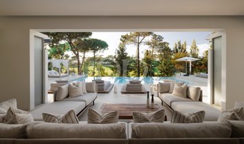 Villa in Quinta do Lago, Almancil, Portugal 2