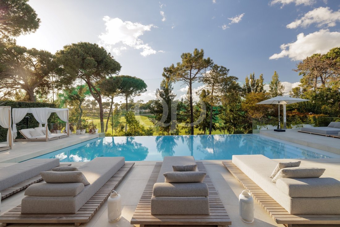 Villa in Quinta do Lago, Almancil, Portugal 1 - 17449893